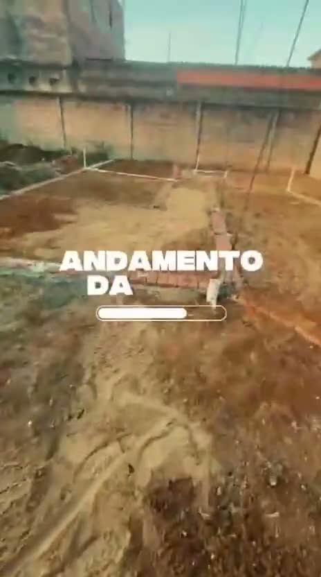 Tour pelos ambientes internos